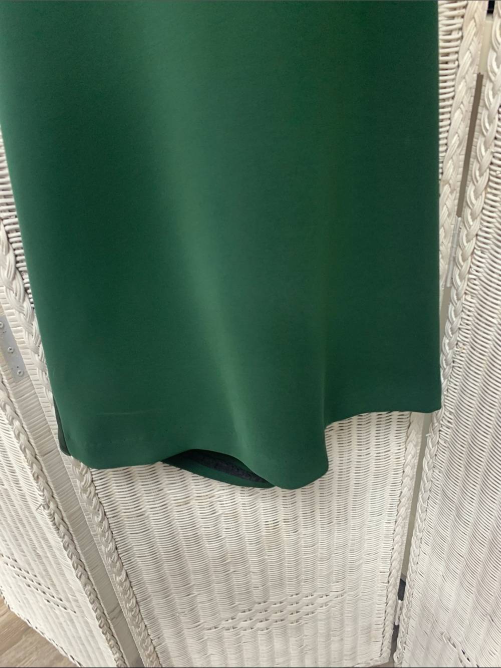A.L.C. Emerald Halter A-Line Dress - Picture 3 of 8